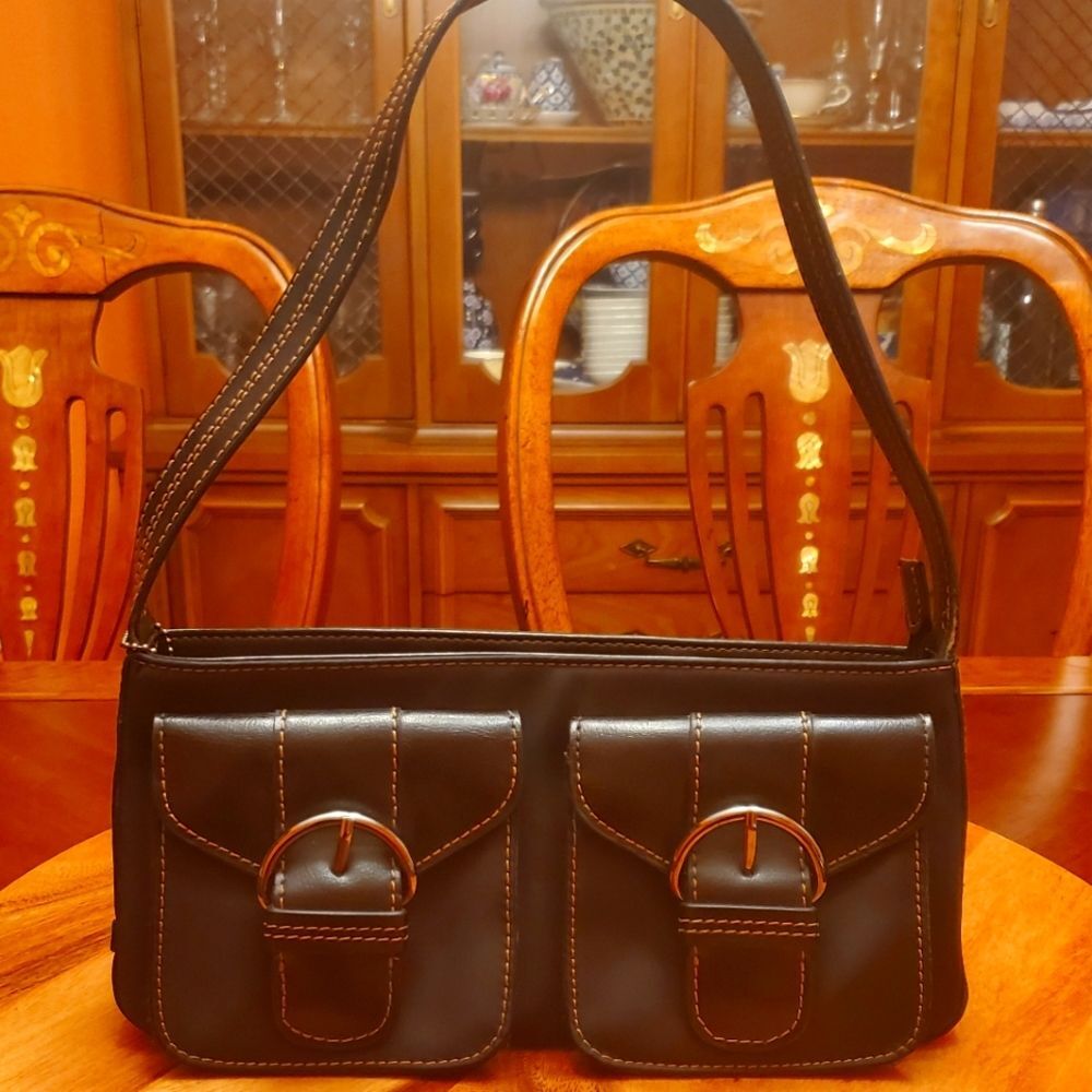 Kenneth Cole Shoulder Bab